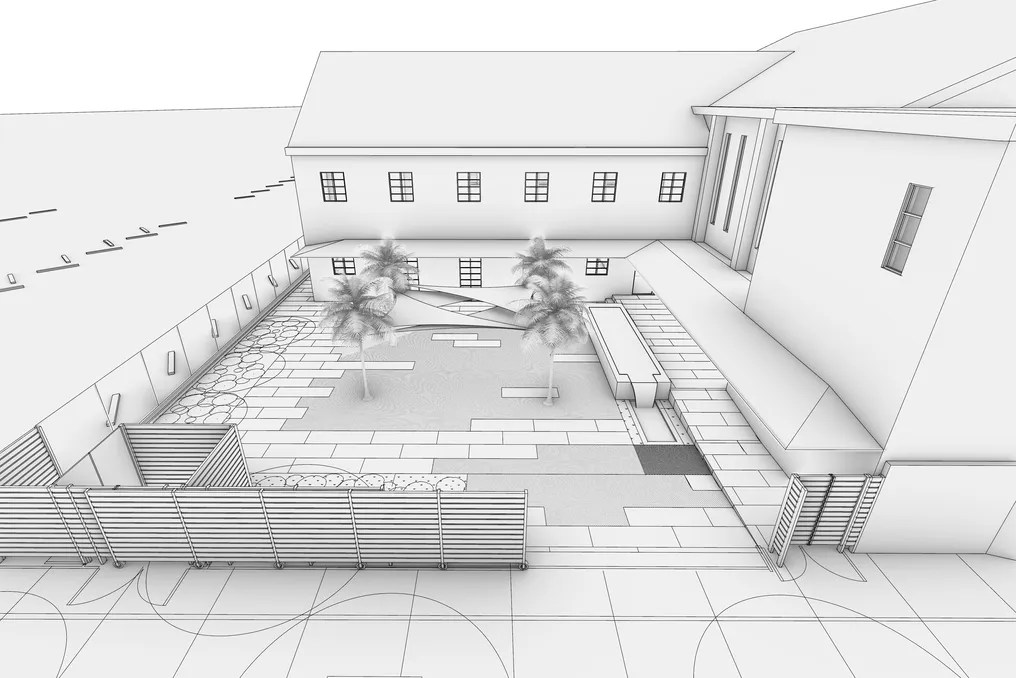 Sanctuary MiMo #6