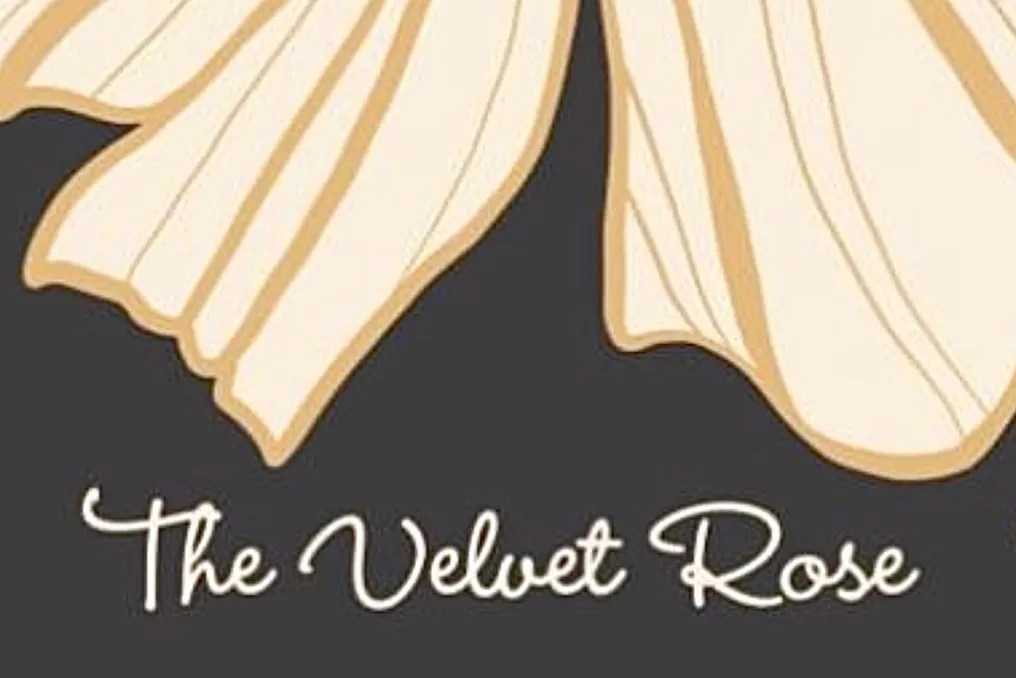 The Velvet Rose #1