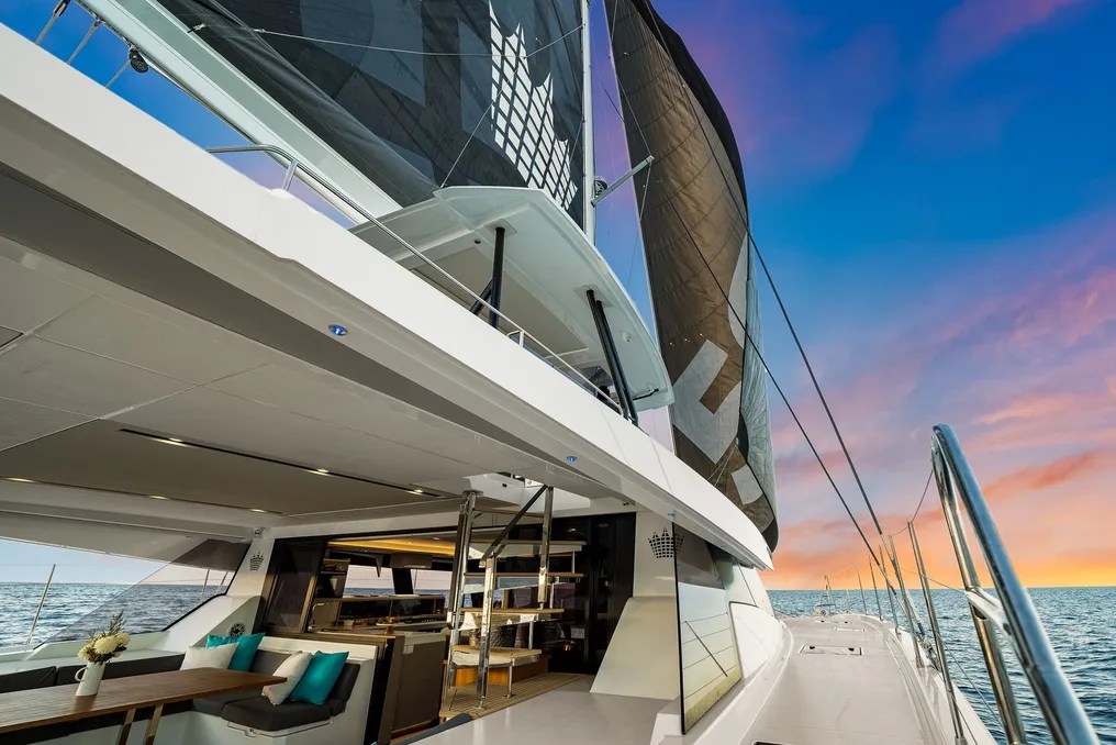 Crown Yacht Cruises #4