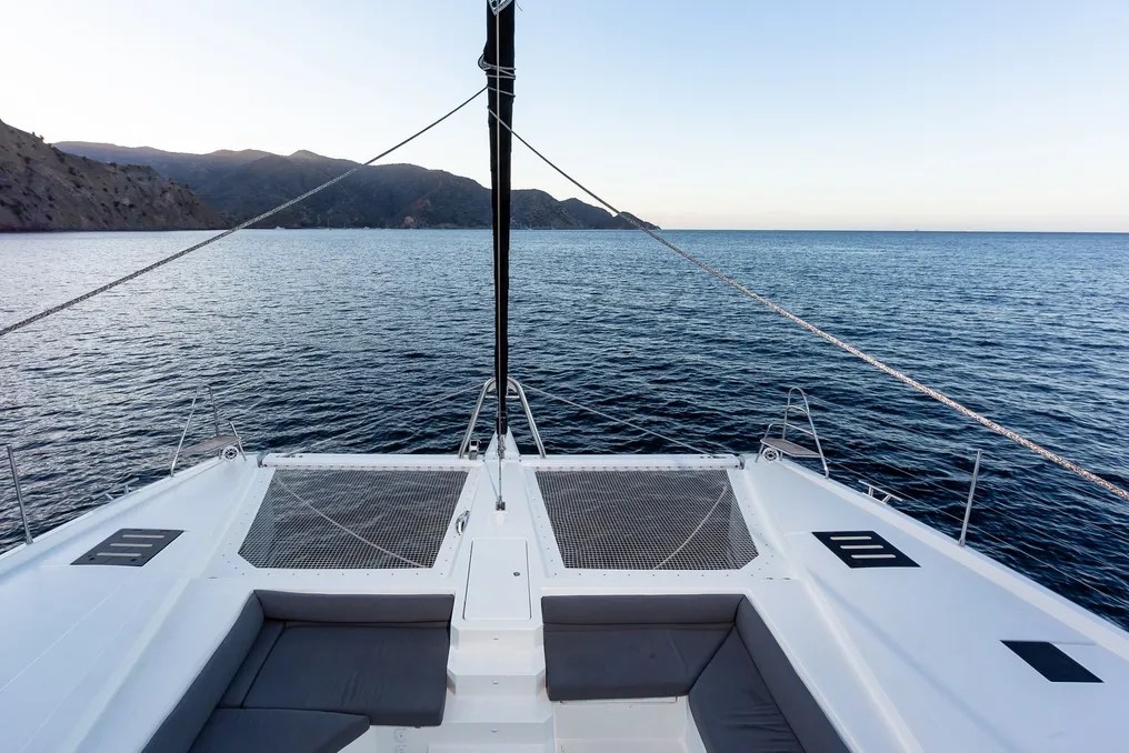 Crown Yacht Cruises #5