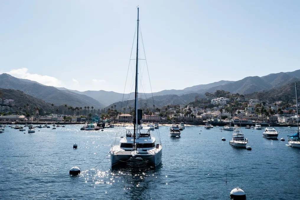 Crown Yacht Cruises #6