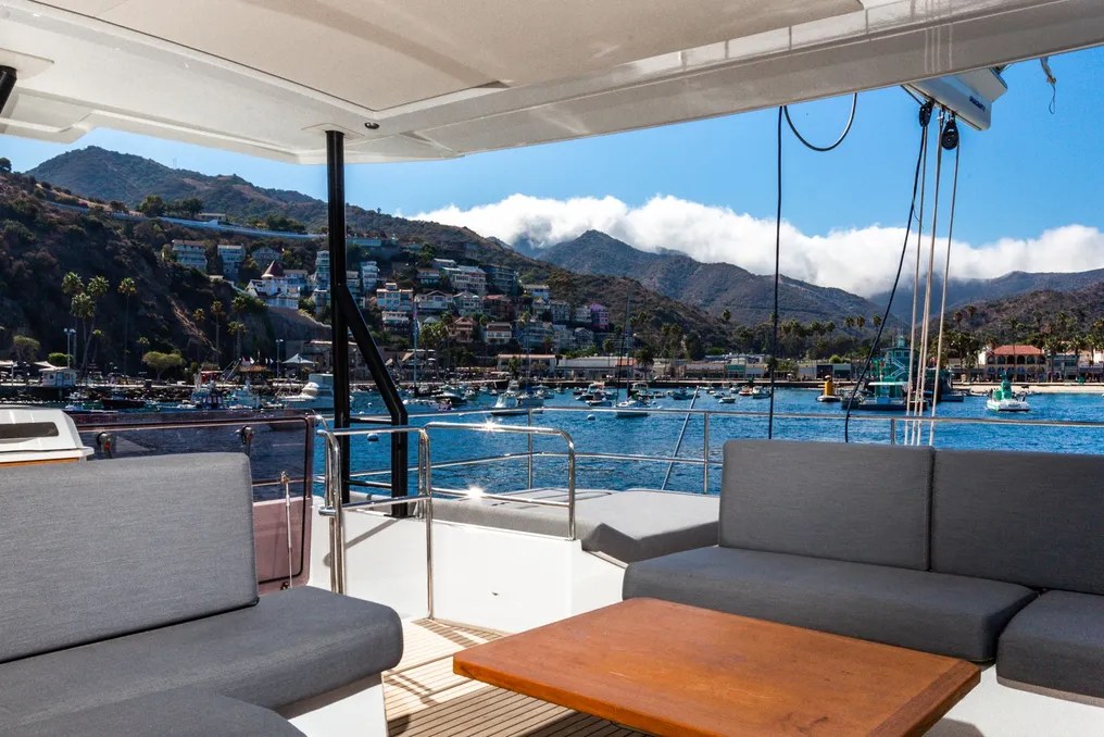 Crown Yacht Cruises #7