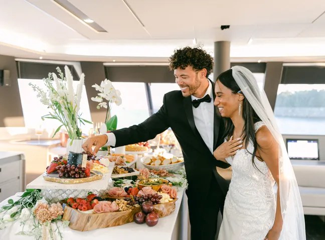 Crown Yacht Cruises #8