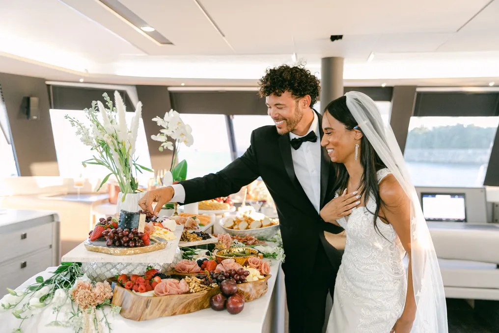 Crown Yacht Cruises #10