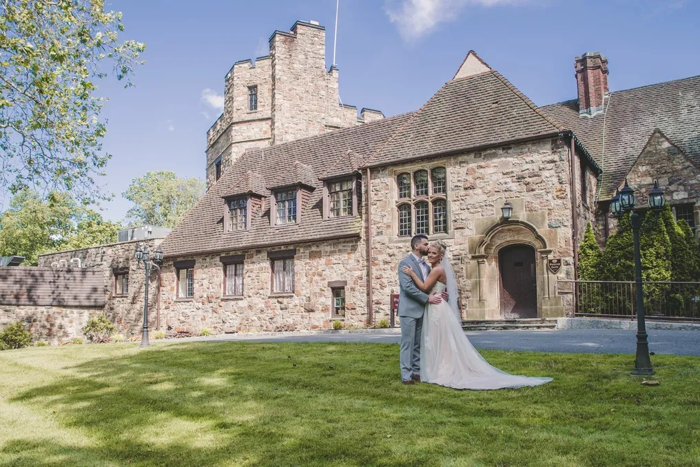 Stokesay Castle #8