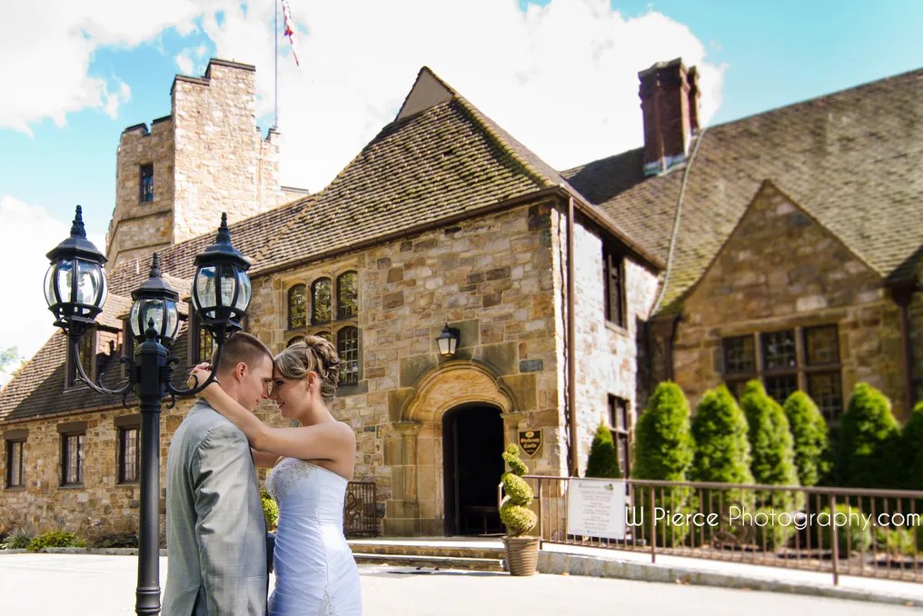 Stokesay Castle #44