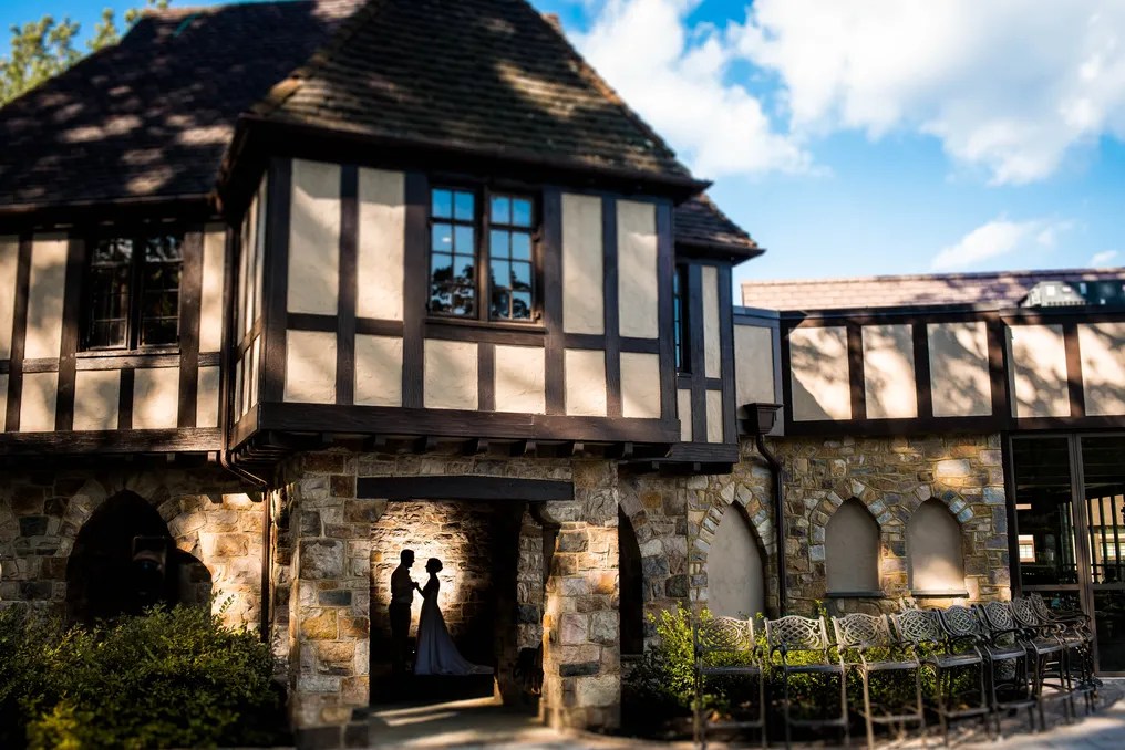 Stokesay Castle #45