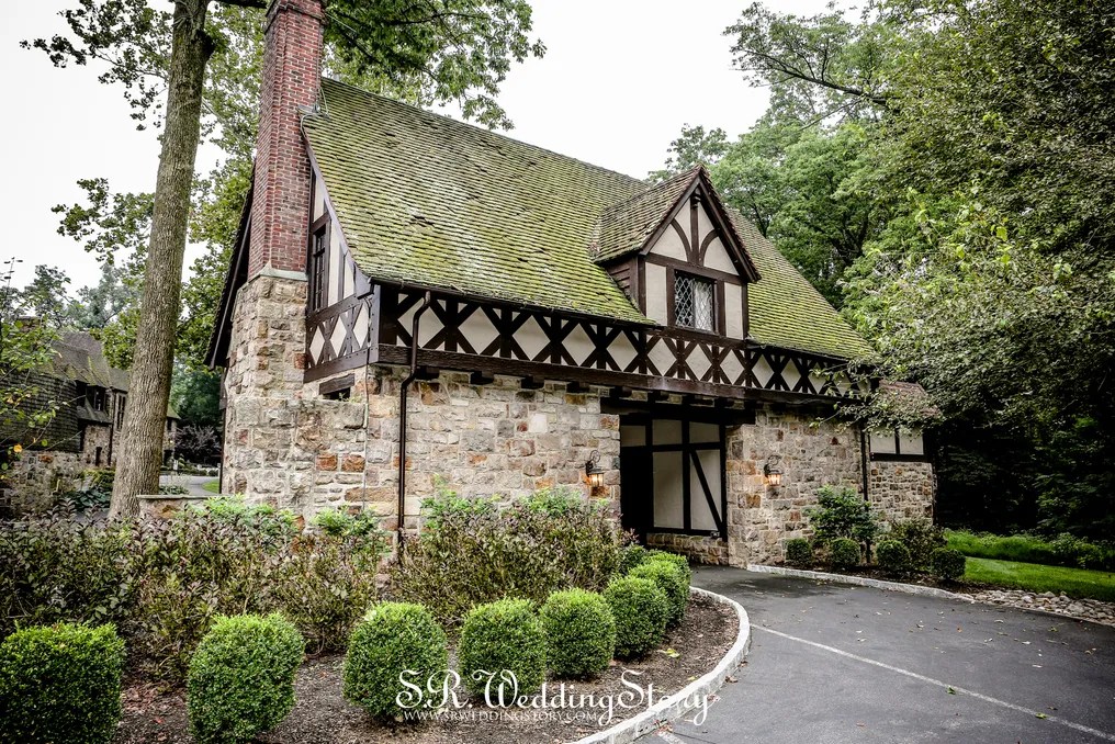 Stokesay Castle #50