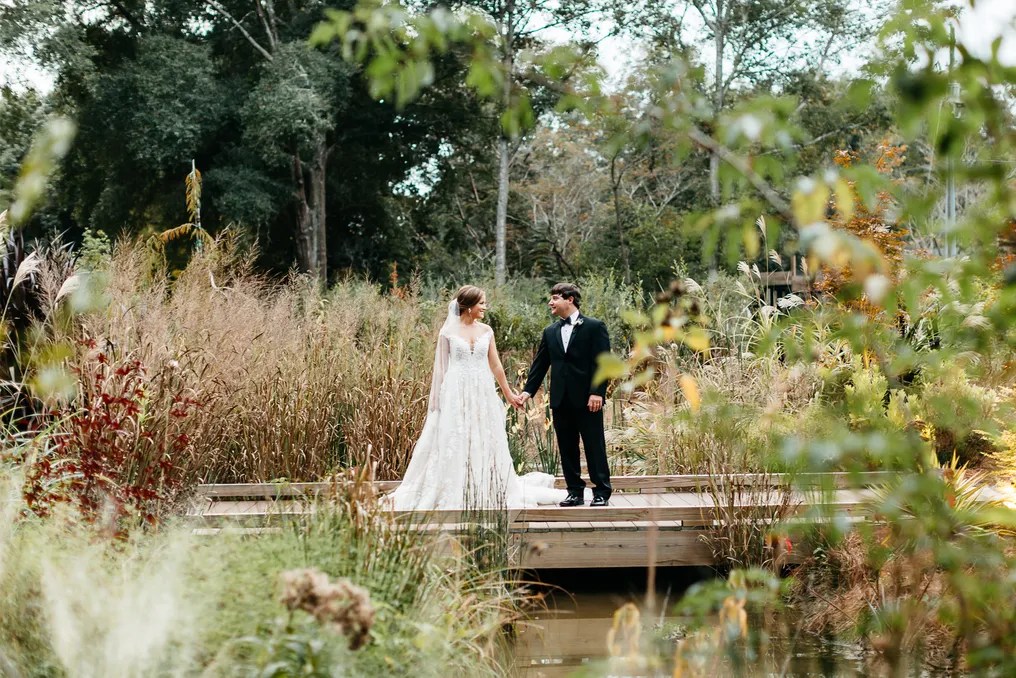 Botanic Garden at Georgia Southern University #4