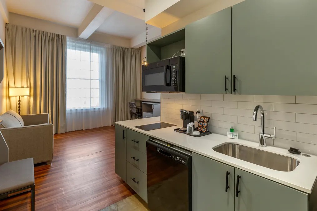 Inn at Blackstone #23