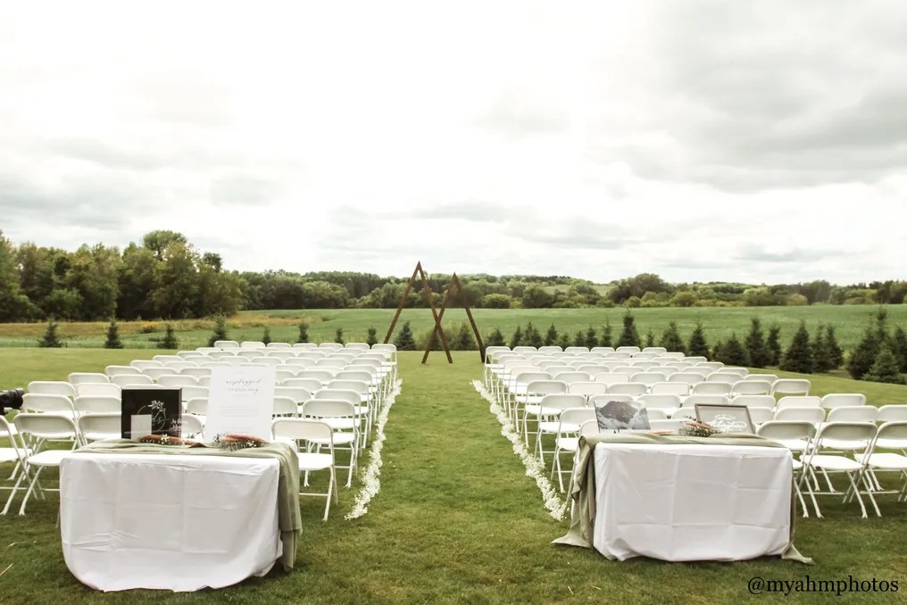 Spruce Hill Event Center #1