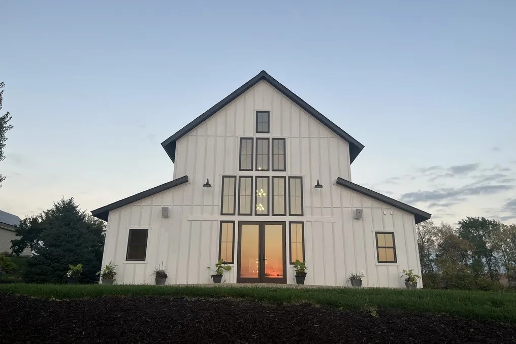Spruce Hill Event Center #5