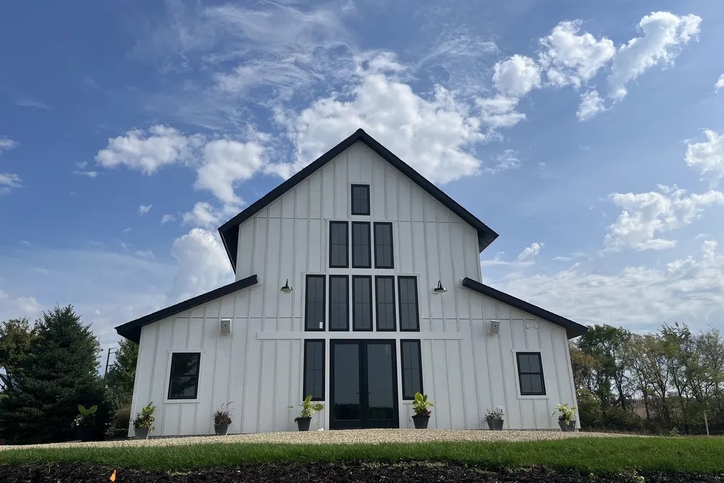 Spruce Hill Event Center #7