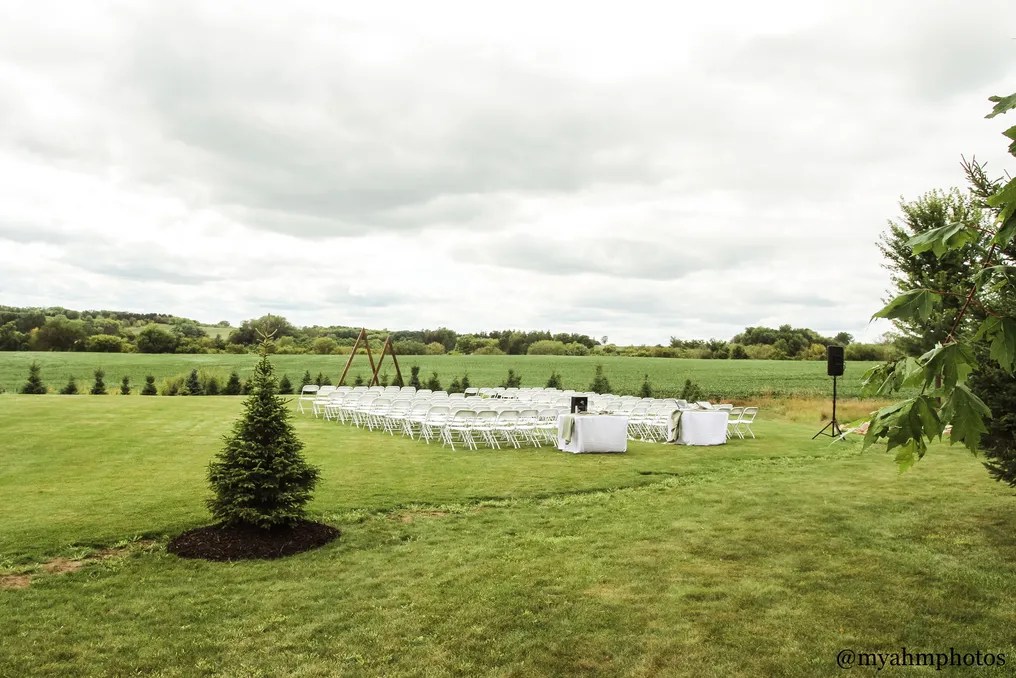 Spruce Hill Event Center #8