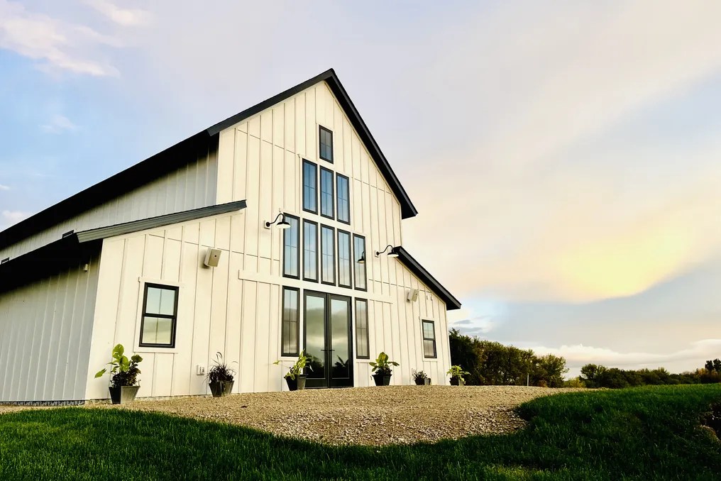 Spruce Hill Event Center #10