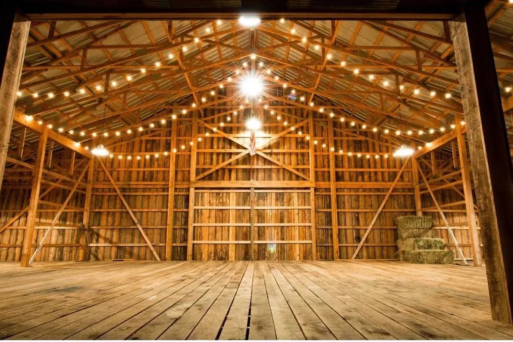 Black Barn at Stone Creek #3
