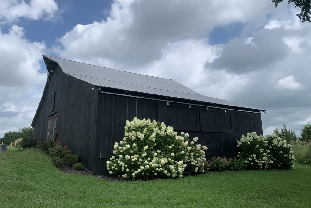 Black Barn at Stone Creek #25