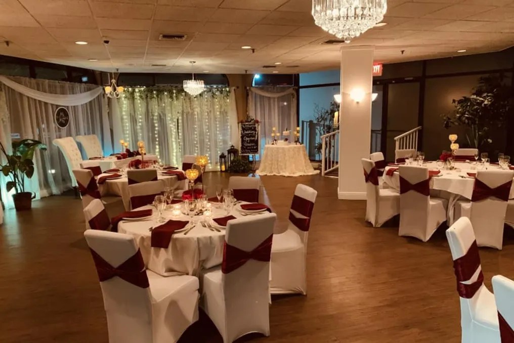 Mel's Way Bistro & Banquet #1