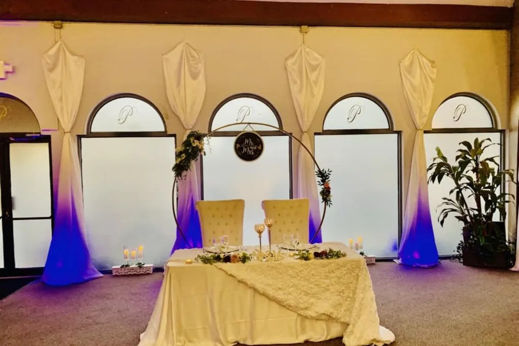 Mel's Way Bistro & Banquet #2