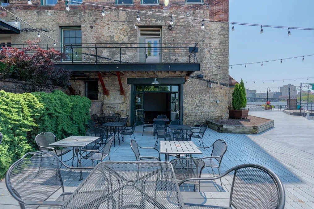 Prairie Street Brewing Co. #4