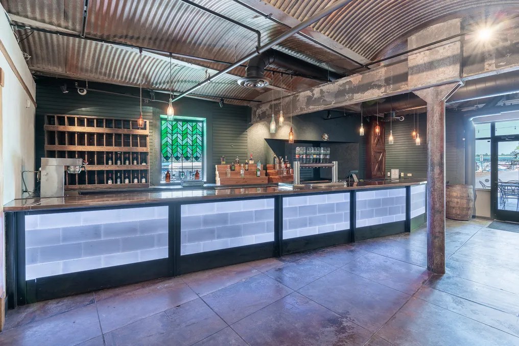 Prairie Street Brewing Co. #9