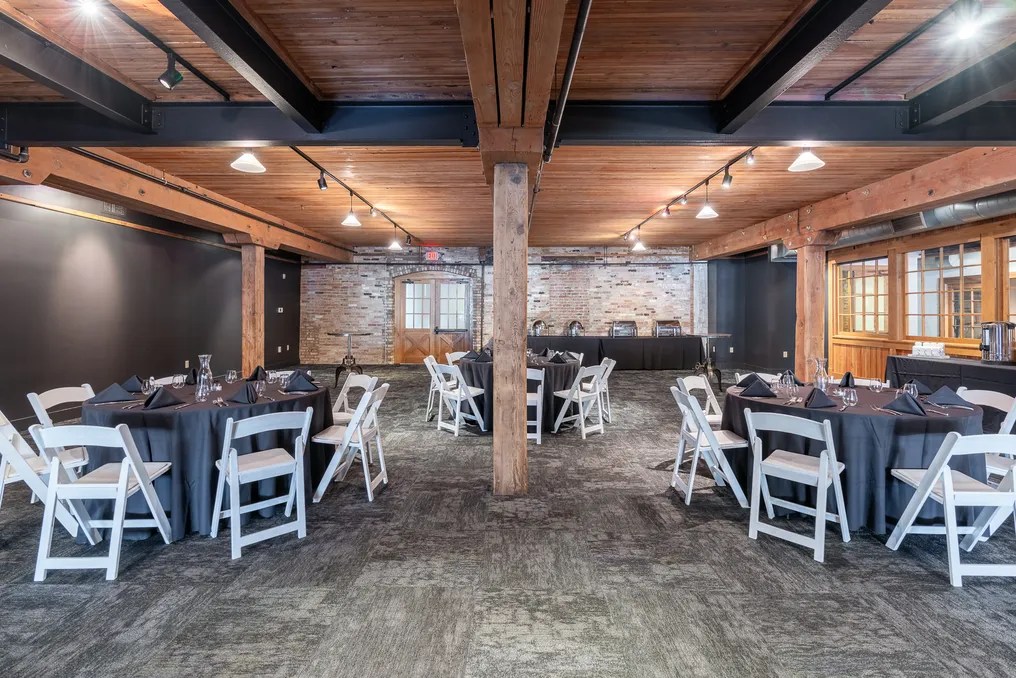 Prairie Street Brewing Co. #11