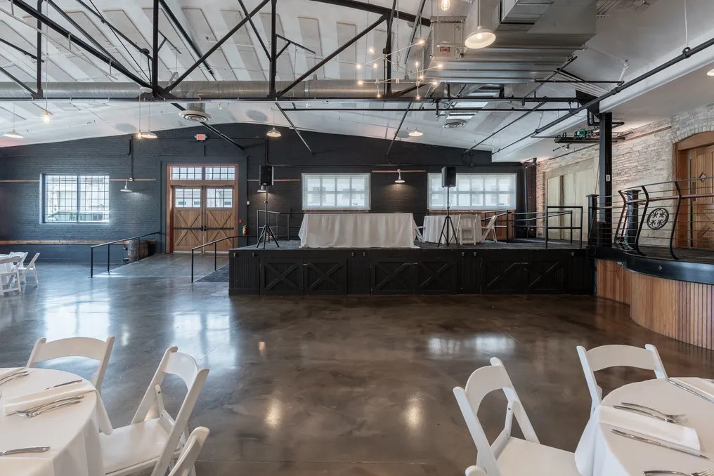 Prairie Street Brewing Co. #59