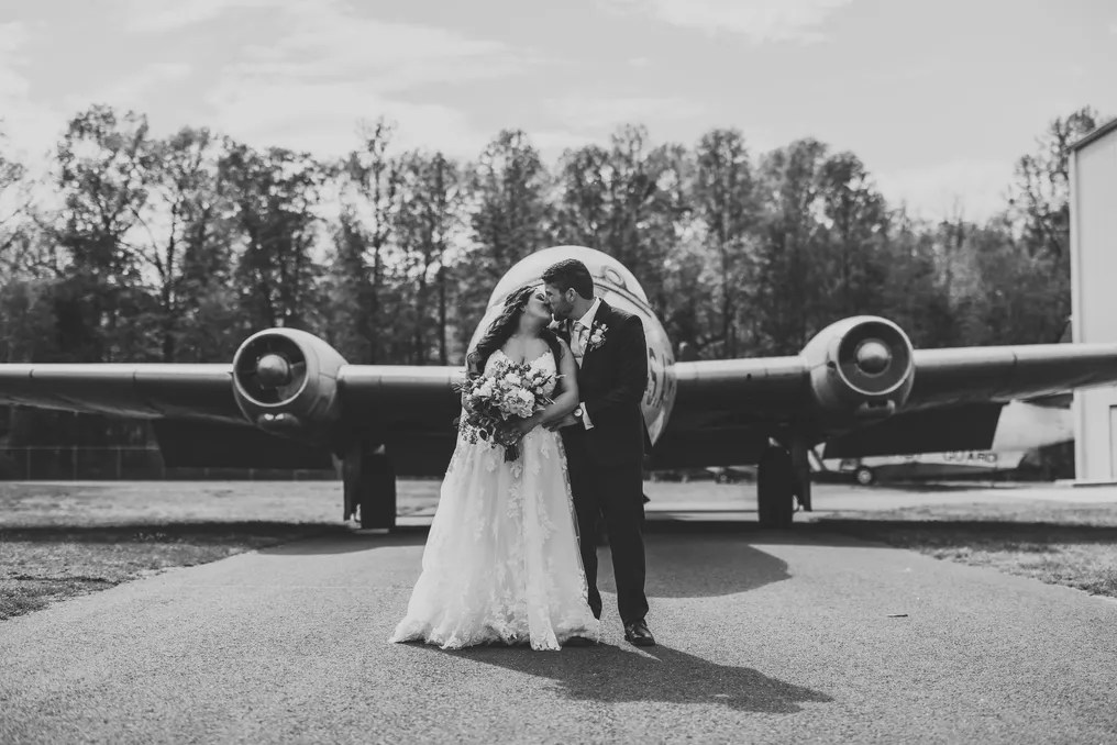 New England Air Museum #1