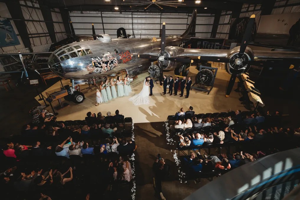 New England Air Museum #10
