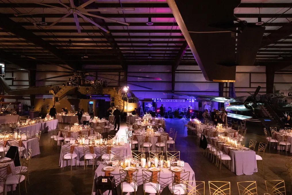 New England Air Museum #11