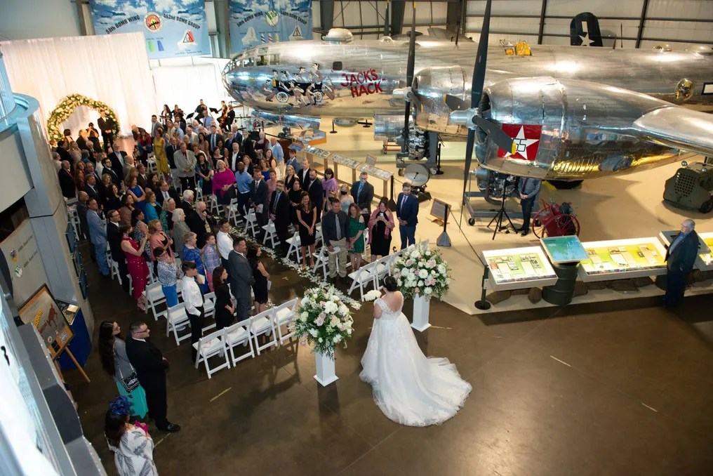 New England Air Museum #25