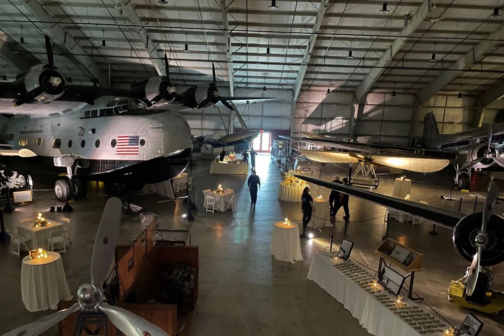 New England Air Museum #27