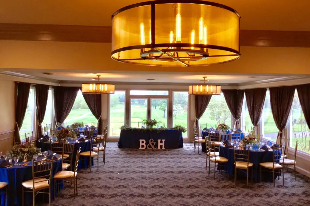 Montgomery Country Club #20