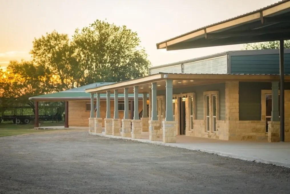 Events at Dove Heaven #1