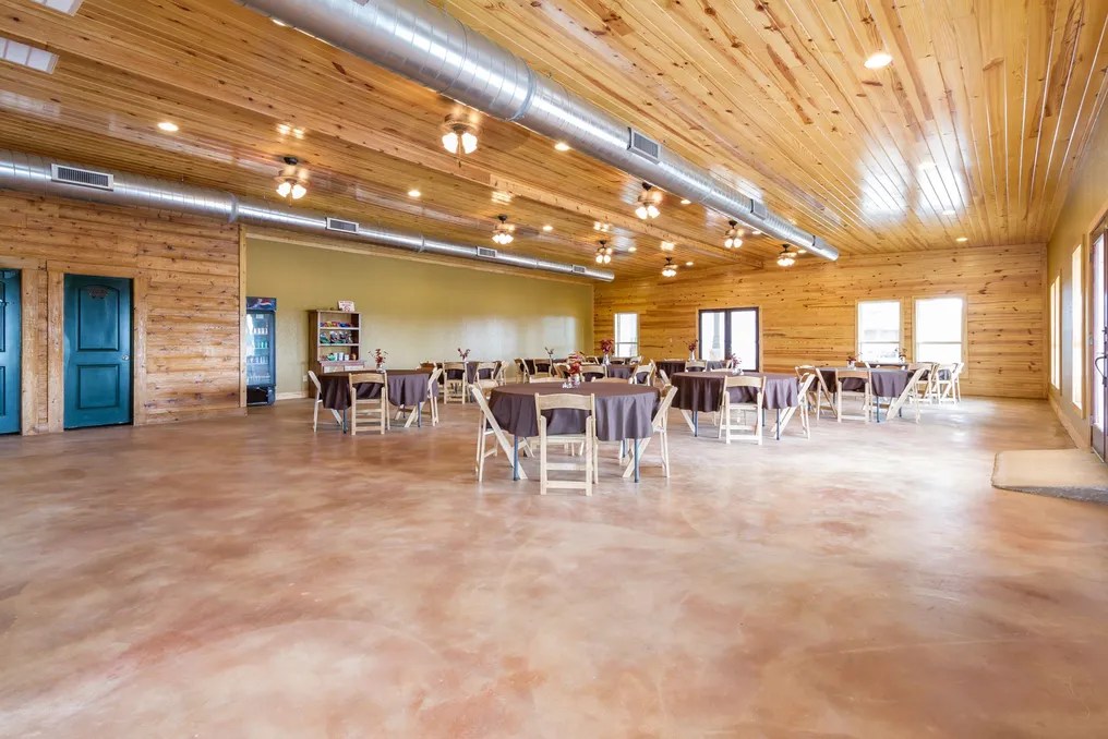 Events at Dove Heaven #13