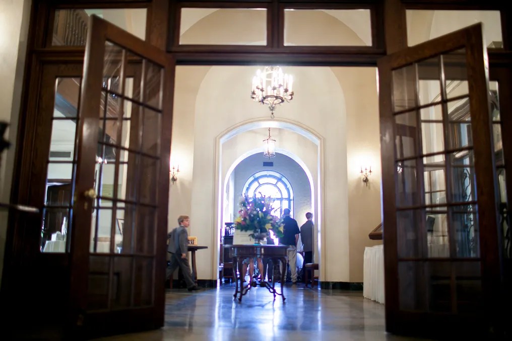 The Woman's Club of Minneapolis #7
