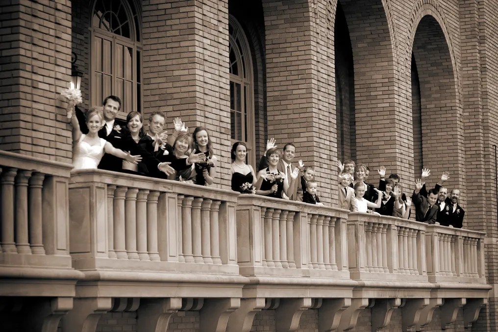 The Woman's Club of Minneapolis #9