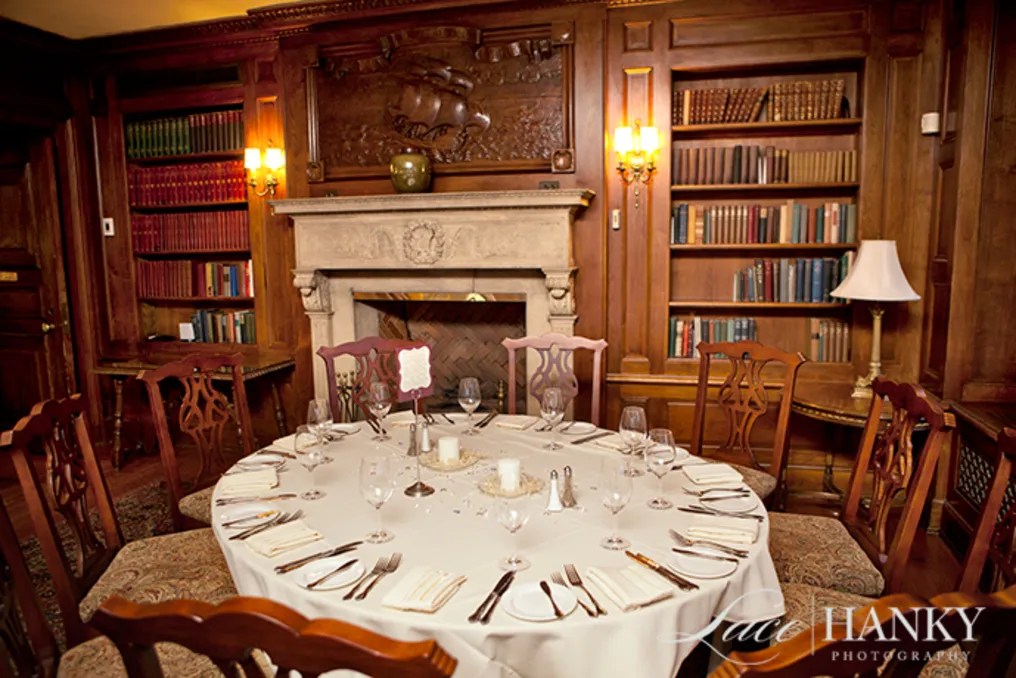 The Woman's Club of Minneapolis #27