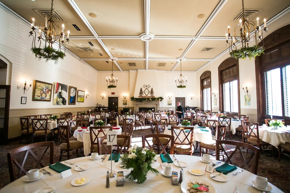 The Woman's Club of Minneapolis #63