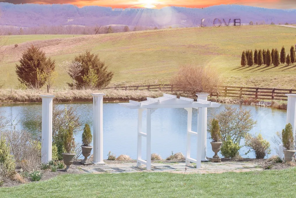 Sinkland Farms #1
