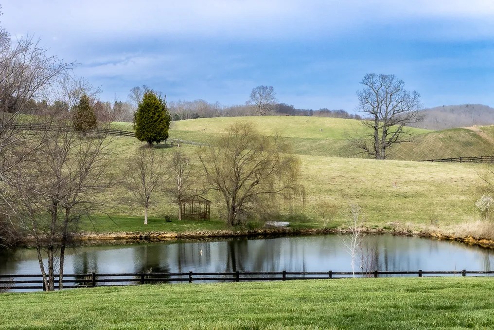 Sinkland Farms #6