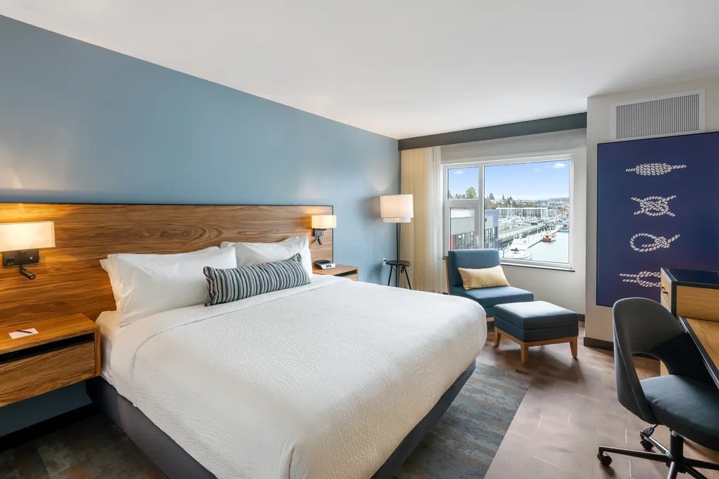 Hotel Indigo #11