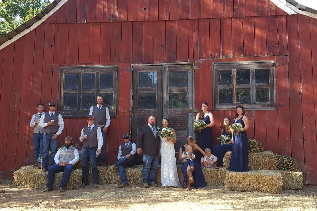 Dalton Ranch, LLC #6