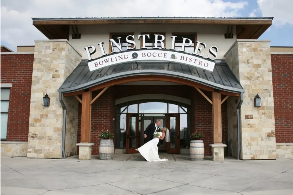 Pinstripes South Barrington #14
