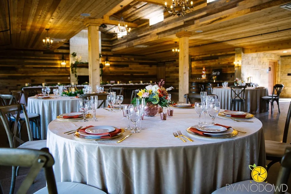 The Melissa Barn at HD Ranch #2