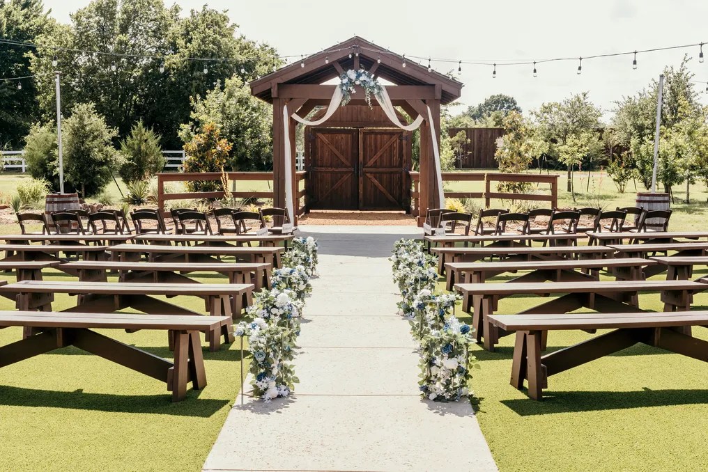 The Melissa Barn at HD Ranch #9