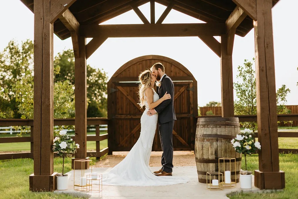 The Melissa Barn at HD Ranch #14