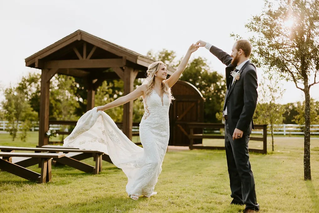 The Melissa Barn at HD Ranch #15