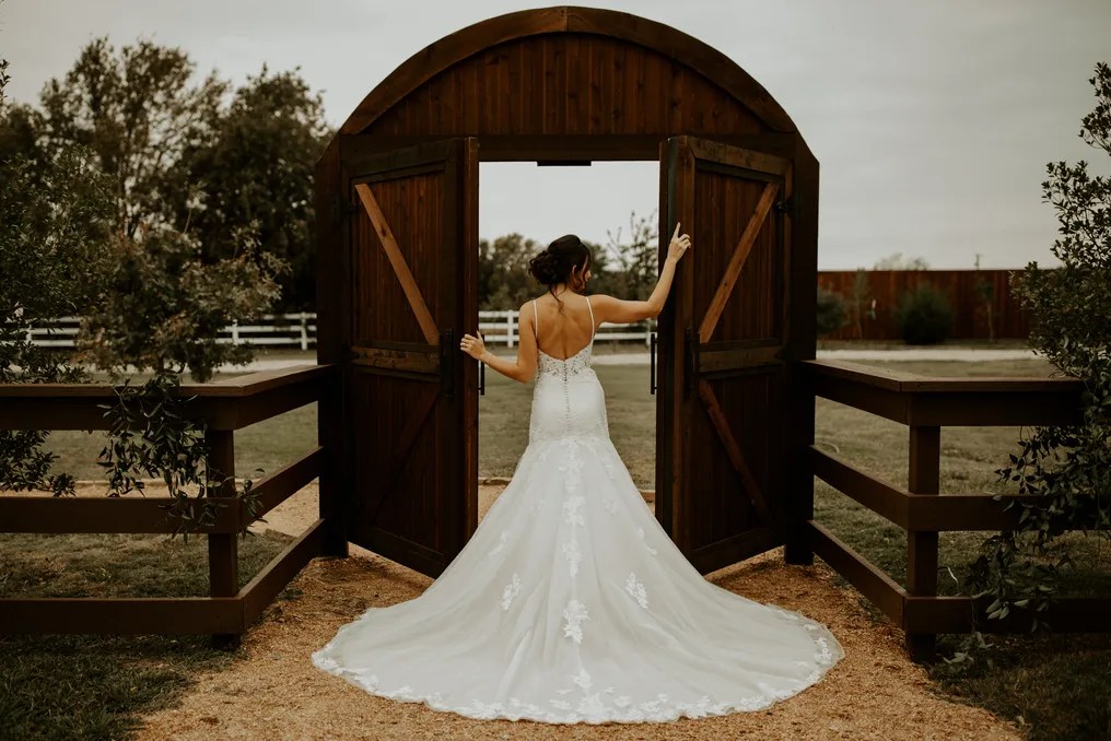 The Melissa Barn at HD Ranch #18