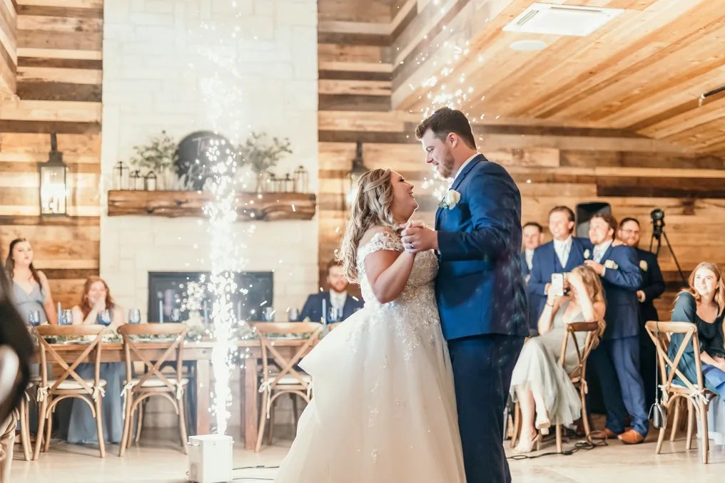 The Melissa Barn at HD Ranch #21